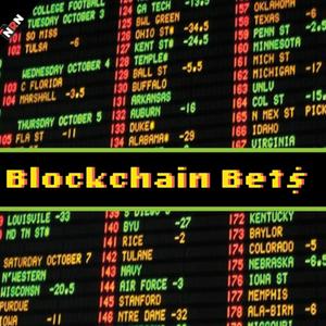 Blockchain Bets
