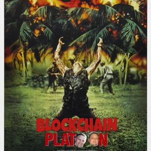 Blockchain Platoon