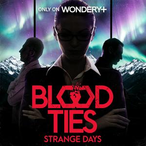 Écoutez Blood Ties dans l'application