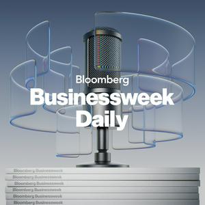 Écoutez Bloomberg Businessweek dans l'application