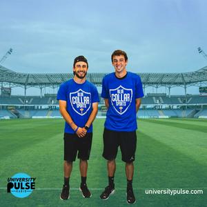 Blue Collar Sports