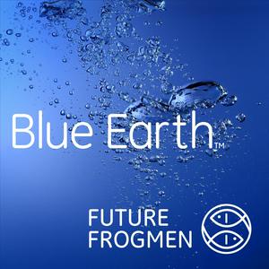 Blue Earth