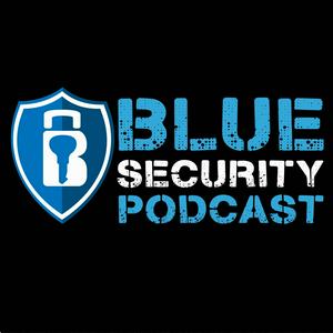 Écoutez Blue Security dans l'application
