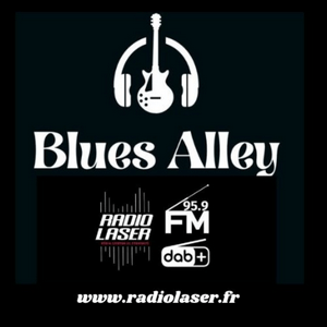 Blues Alley