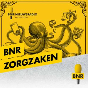 BNR Zorgzaken | BNR