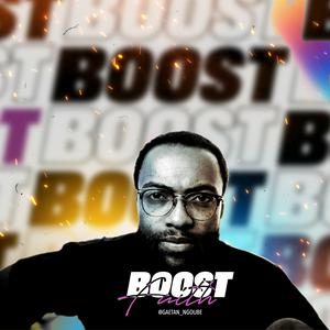 Écoutez BOOST FAITH dans l'application