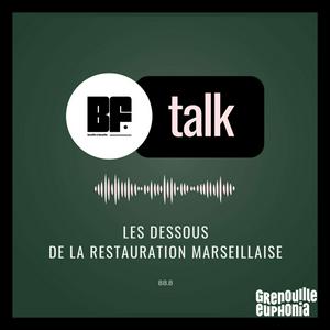 Écoutez Bouffe à Facette dans l'application