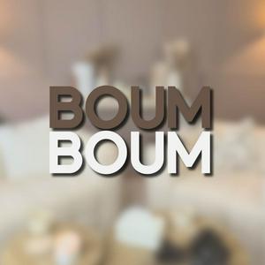 Boum Boum - Alexandra Roost