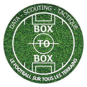 Box To Box