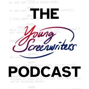 Écoutez The Young Screenwriters Podcast dans l'application