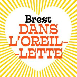 Brest dans l'oreillette