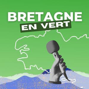 Bretagne en vert