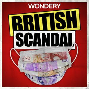 British Scandal
