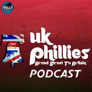 Broad Street To Britain: A UK Phillies Podcast