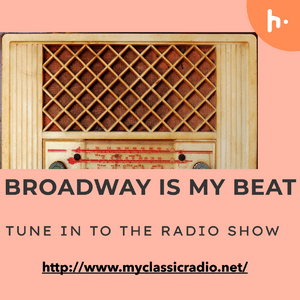 Broadway Is My Beat