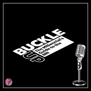 Buckle Up: The Millennial's Guide to the BRI