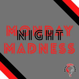 Monday Madness