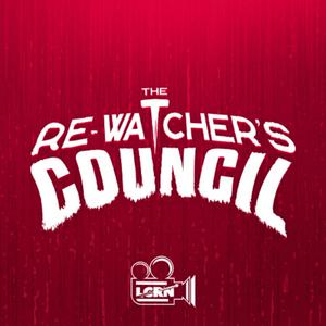 The Re-Watcher's Council | Buffyverse Rewatch