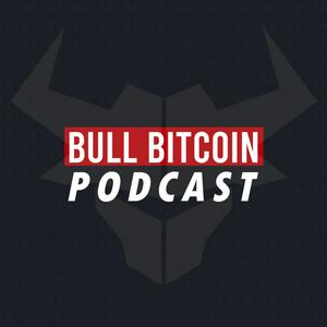Bull Bitcoin Podcast 🇫🇷