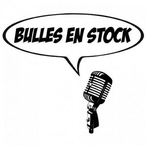 Bulles en Stock