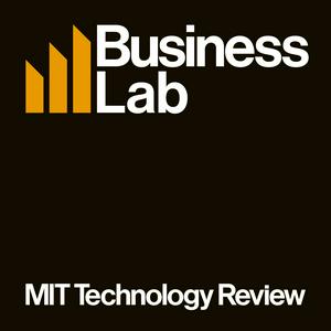Écoutez Business Lab dans l'application