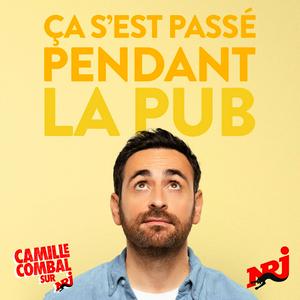 Ça s'est passé pendant la pub