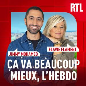 Ça va beaucoup mieux, l'hebdo