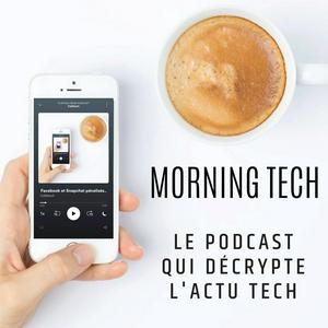 Morning Tech
