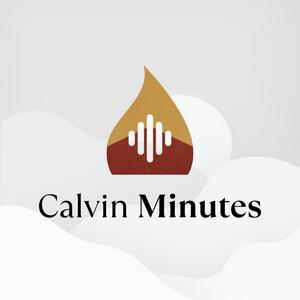 Calvin Minutes