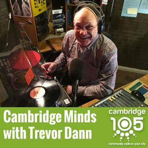 Cambridge Minds