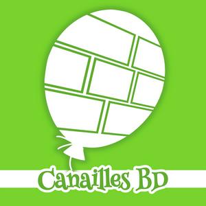Canailles BD