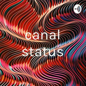 canal status
