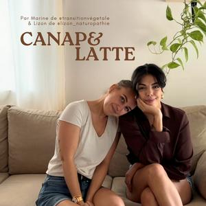 Canap &amp; Latte