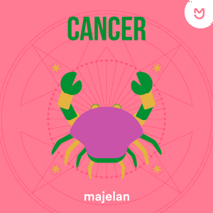 Cancer - L'horoscope majelan