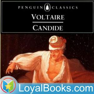 Écoutez Candide ou L'optimisme by Voltaire dans l'application