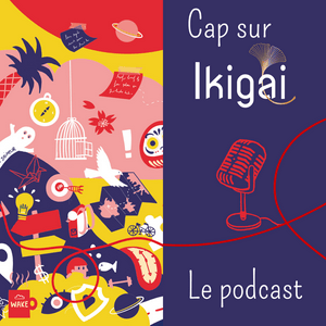 Cap sur Ikigai