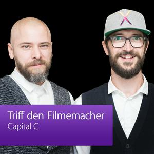 Capital C: Triff den Filmemacher
