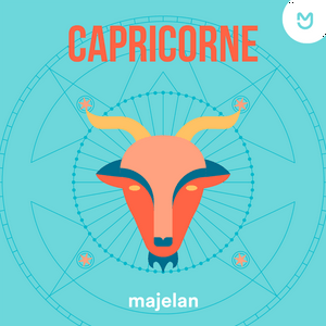 Capricorne - L'horoscope majelan