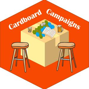 Cardboard Campaigns