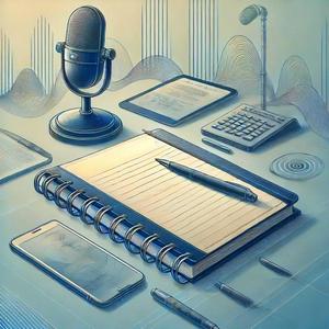 Carnets de bord du Media Trainer