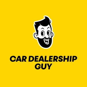 Car Dealership Guy Podcast