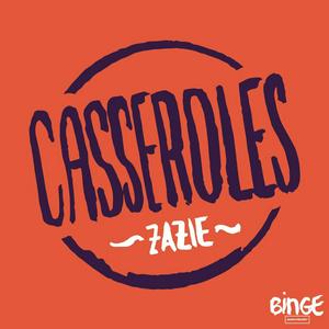 Casseroles