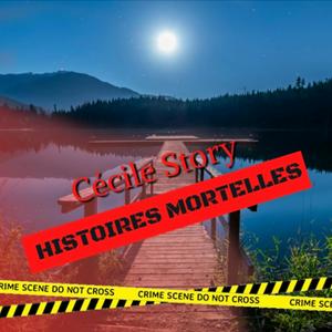 Écoutez Cécile Story raconte des faits divers dingues ! dans l'application