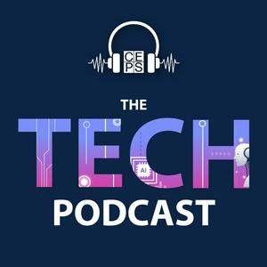 CEPS Tech Podcast