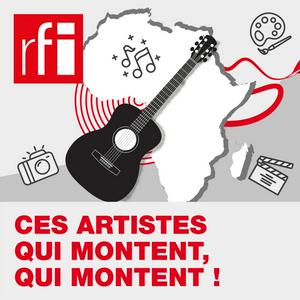 Ces artistes qui montent, qui montent !