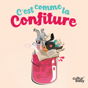 C'est comme la confiture !