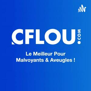 CFLOU.COM - Le Meilleur Pour Malvoyants & Aveugles.