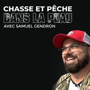 Chasse et pêche dans la peau