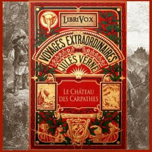 Écoutez château des Carpathes, Le by Jules Verne (1828 - 1905) dans l'application