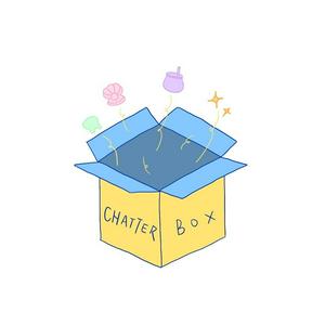 chatterbox_话匣子